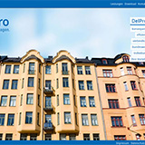 Startseite DelPro
