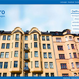 Startseite DelPro